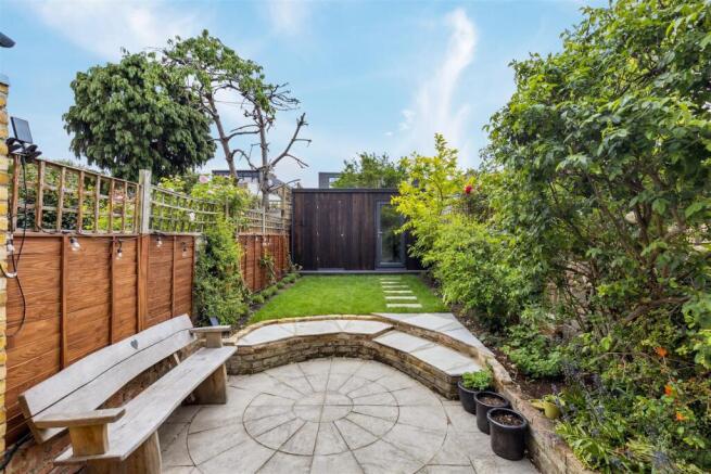 Rothschild Road, W4 - FOR SALE