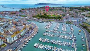 5, Prospect Gardens, Franchise Street, Weymouth DT4 8BL