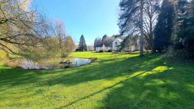 Springbank Farm