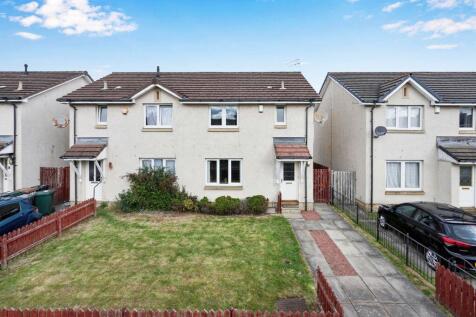120 Saughton Mains Gardens, Saughton, Edinburgh, EH11 3GU