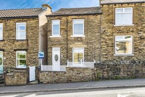 145, Deighton Road, Deighton, Huddersfield HD2 1JT