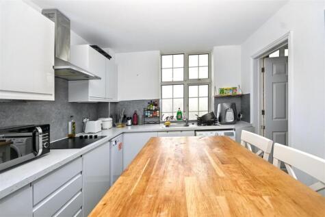 Cornfield Terrace, Eastbourne