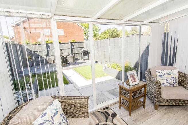 Conservatory Photo 2