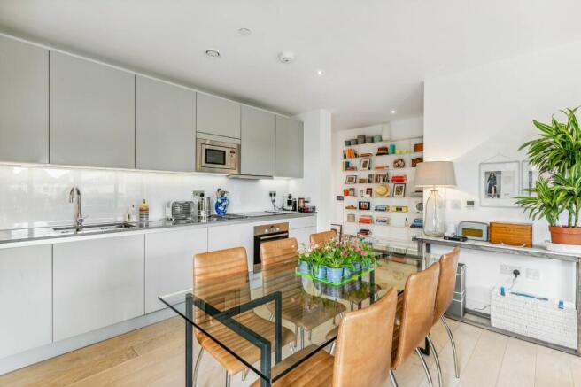 Dining Space