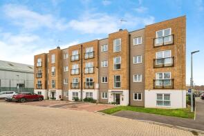Flat 32, Trilby Court, Bongrace Walk, Luton LU4 8FR