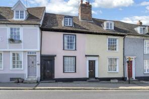 32, Crown Street, Bury St Edmunds IP33 1QU