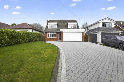 Duttons Lane, Sutton Coldfield, B75
