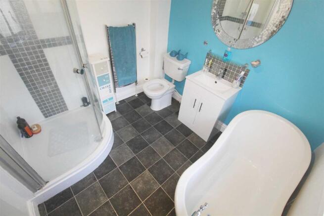 Bathroom/WC