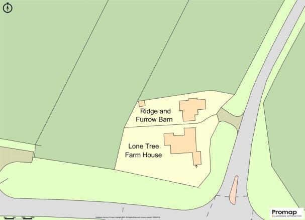 Plot Map