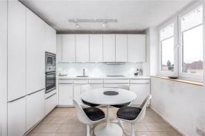 14, Lusher House, Kersfield Road, London SW15 3HD