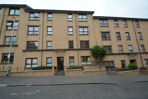 Yorkhill Street, Glasgow, Glasgow City