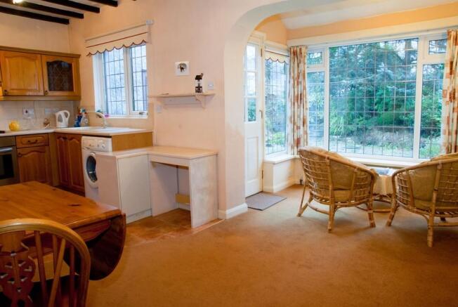 Family Kitchen