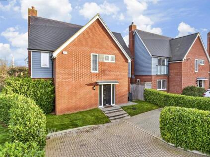 Castor Park, Allington, Maidstone, Kent