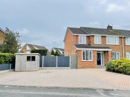 2, Yew Tree Drive, Barnton, Northwich CW8 4NH