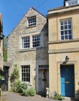 15, Coppice Hill, Bradford-on-avon BA15 1JT