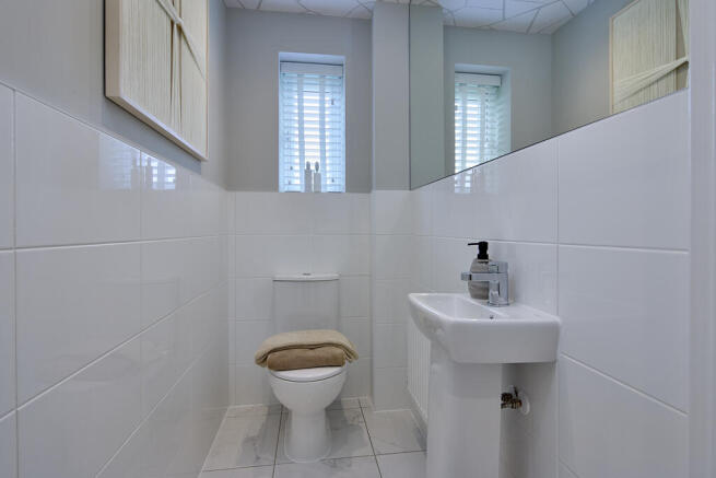2 bed Semi-Detached for sale Image 6