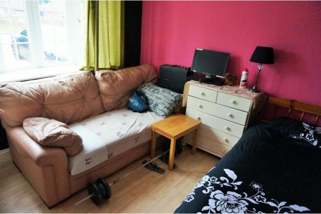 Bedroom Four