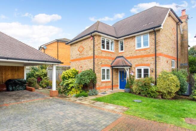 12 Bushnell Place...
