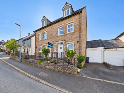 Catchfrench Crescent, Liskeard