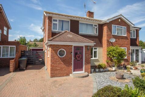 Beaumanor, Herne Bay, CT6