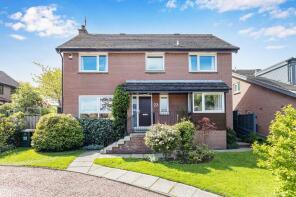 23, Broomyknowe, Wester Craiglockhart, Edinburgh EH14 1JZ