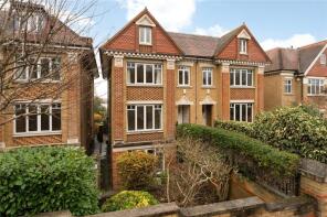 47a, Cottenham Park Road, West Wimbledon, London SW20 0SB
