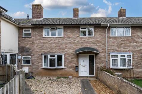 Portsmouth Crescent, Basingstoke, Hampshire