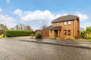 25, Abercrombie Drive, Bearsden G61 4RR