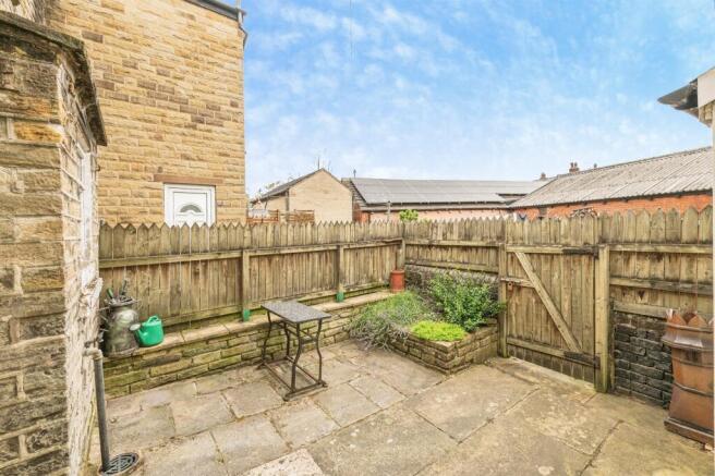 2 bed End of Terrace for sale Image 11