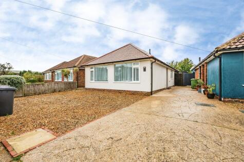 Park Croft, Polegate