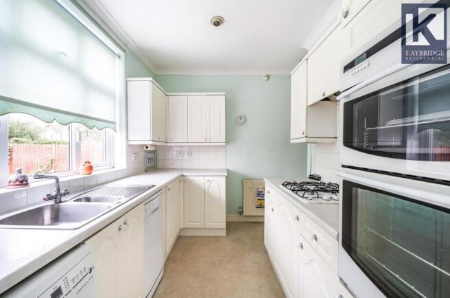 Firswood Avenue, Epsom