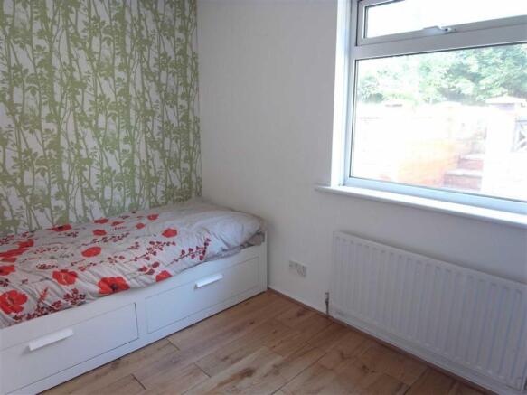 BEDROOM TWO