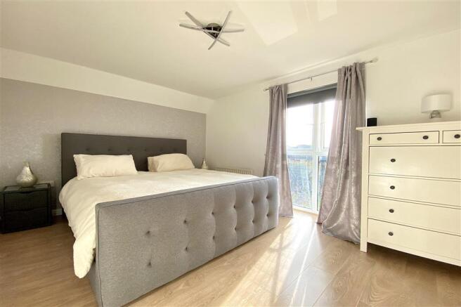 Bedroom 1