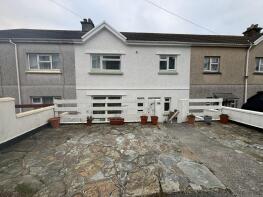 73, Tresawle Road, Falmouth TR11 2PN