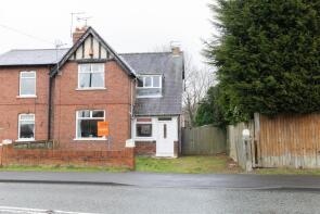 21, Station Road, Kenton Bankfoot, Newcastle Upon Tyne NE13 8AG