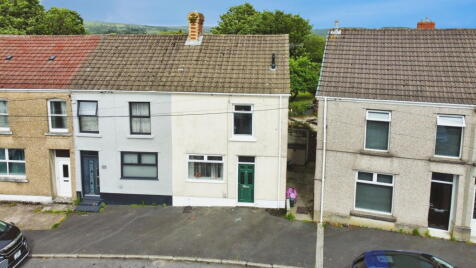 High Street, Grovesend, Swansea, SA4 4GU