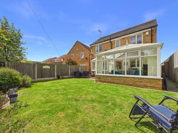 2- Rob Hammond EweMove Pontefract