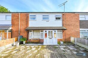 6, Newby Drive, Roby L36 2QT