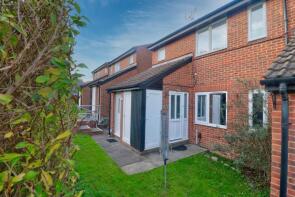 15, Bevelwood Gardens, High Wycombe HP12 3EZ