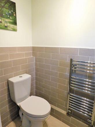 Guest WC