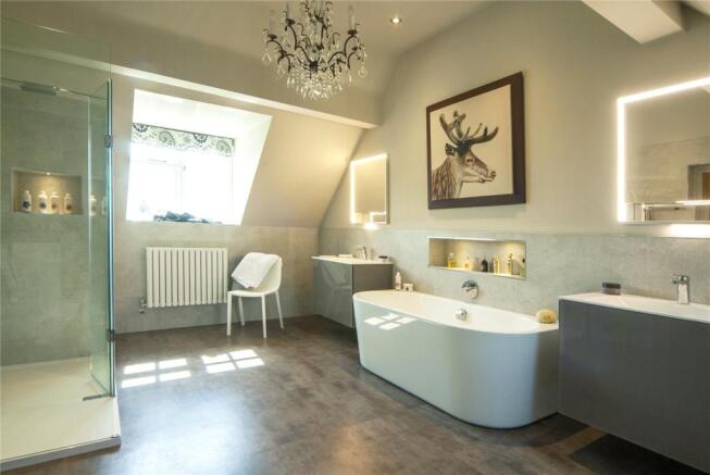 Principle En Suite