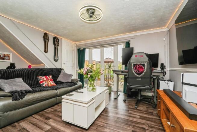 Bramble Lane, Stonehouse, Gloucestershire, GL10 photo 4