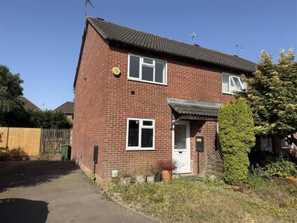 Drovers Way, Narborough, Leicester