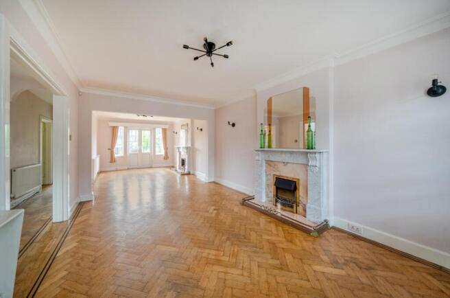 Davidson Frost-Wellings, DFW, Cavendish Drive, Can