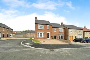 16, Chapel View, Morpeth NE65 8FA