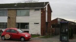 Front Aspect
