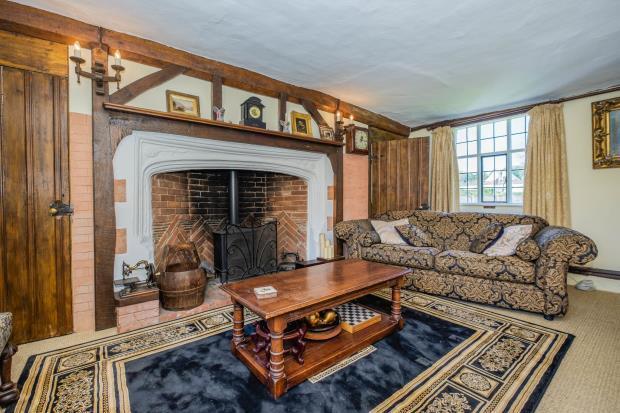 Drawing Room