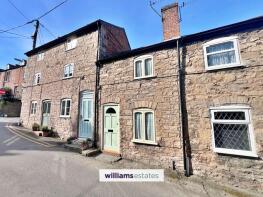 48, Park Street, Denbigh LL16 3DD