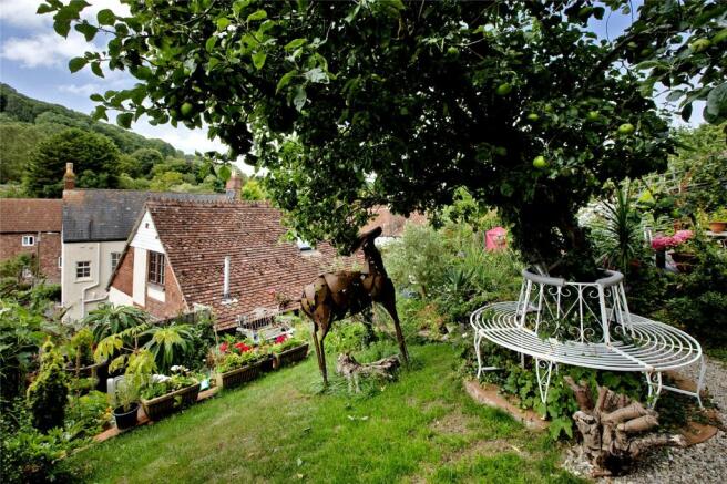 Gardens