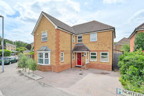 18, Northweald Lane, Kingston Upon Thames KT2 5GW